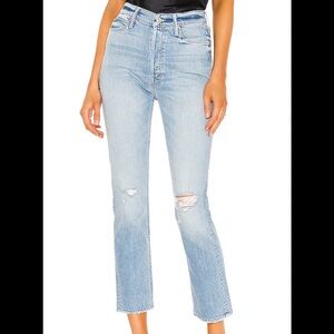 Mother Superior The Dazzler Button Fly